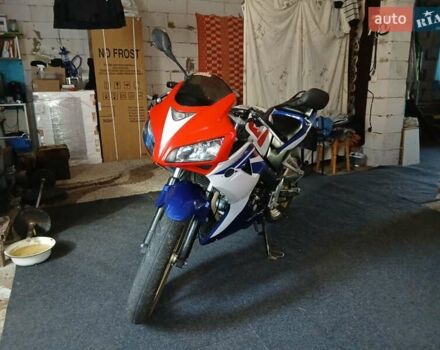 Хонда CBR 125R, объемом двигателя 0 л и пробегом 43 тыс. км за 900 $, фото 9 на Automoto.ua