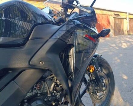 Хонда CBR 125R, объемом двигателя 0 л и пробегом 9 тыс. км за 2700 $, фото 7 на Automoto.ua