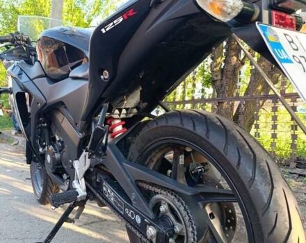 Хонда CBR 125R, объемом двигателя 0 л и пробегом 9 тыс. км за 2700 $, фото 4 на Automoto.ua