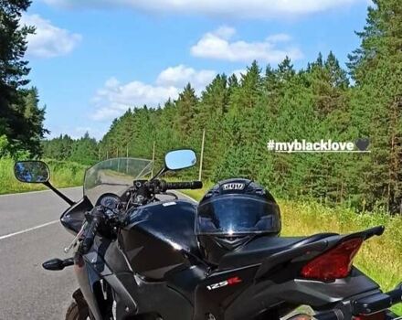 Хонда CBR 125R, объемом двигателя 0 л и пробегом 9 тыс. км за 2700 $, фото 1 на Automoto.ua