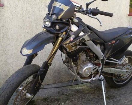 Хонда CBR 125R, объемом двигателя 0 л и пробегом 1 тыс. км за 2000 $, фото 1 на Automoto.ua