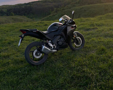 Хонда CBR 125R, об'ємом двигуна 0 л та пробігом 7 тис. км за 2600 $, фото 5 на Automoto.ua