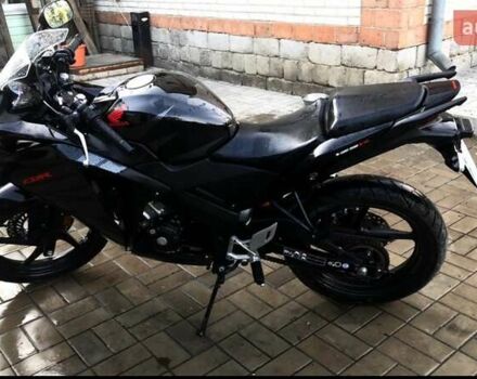 Хонда CBR 125R, об'ємом двигуна 0 л та пробігом 7 тис. км за 2600 $, фото 3 на Automoto.ua