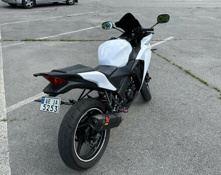 Хонда CBR 125R, об'ємом двигуна 0 л та пробігом 17 тис. км за 1800 $, фото 5 на Automoto.ua