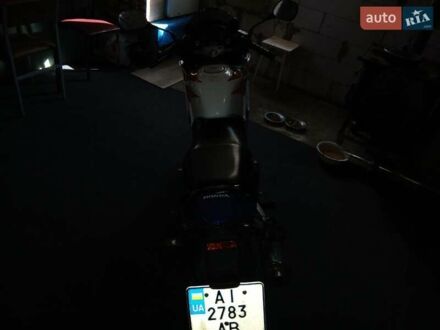 Хонда CBR 125R 2009 в Украинке на Automoto.ua Хонда CBR 125R, объемом двигателя 0 л и пробегом 43 тыс. км за 900 $, фото 1 на Automoto.ua