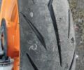 Оранжевый Хонда CBR 125R, объемом двигателя 0.15 л и пробегом 30 тыс. км за 2600 $, фото 3 на Automoto.ua