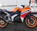 Оранжевый Хонда CBR 125R, объемом двигателя 0.15 л и пробегом 30 тыс. км за 2600 $, фото 1 на Automoto.ua