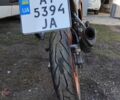 Оранжевый Хонда CBR 125R, объемом двигателя 0.15 л и пробегом 30 тыс. км за 2600 $, фото 1 на Automoto.ua