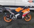 Оранжевый Хонда CBR 125R, объемом двигателя 0.15 л и пробегом 30 тыс. км за 2600 $, фото 9 на Automoto.ua