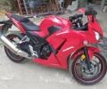 Червоний Хонда CBR 300RA, об'ємом двигуна 0.29 л та пробігом 15 тис. км за 3000 $, фото 1 на Automoto.ua