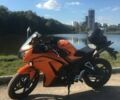 Помаранчевий Хонда CBR 300RA, об'ємом двигуна 0 л та пробігом 5 тис. км за 3999 $, фото 1 на Automoto.ua