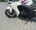 Білий Хонда CBR 500R, об'ємом двигуна 0.47 л та пробігом 29 тис. км за 4300 $, фото 14 на Automoto.ua