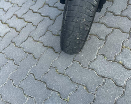 Білий Хонда CBR 500R, об'ємом двигуна 0.47 л та пробігом 29 тис. км за 4300 $, фото 3 на Automoto.ua