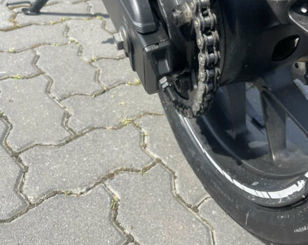 Білий Хонда CBR 500R, об'ємом двигуна 0.47 л та пробігом 29 тис. км за 4300 $, фото 12 на Automoto.ua