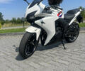 Білий Хонда CBR 500R, об'ємом двигуна 0.47 л та пробігом 29 тис. км за 4300 $, фото 13 на Automoto.ua