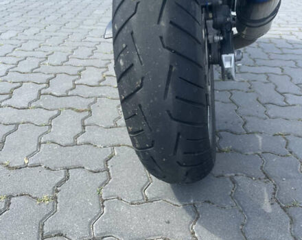Білий Хонда CBR 500R, об'ємом двигуна 0.47 л та пробігом 29 тис. км за 4300 $, фото 8 на Automoto.ua