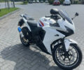 Білий Хонда CBR 500R, об'ємом двигуна 0.47 л та пробігом 29 тис. км за 4300 $, фото 6 на Automoto.ua