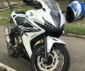 Білий Хонда CBR 500R, об'ємом двигуна 0 л та пробігом 16 тис. км за 5500 $, фото 2 на Automoto.ua