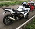 Белый Хонда CBR 500R, объемом двигателя 0 л и пробегом 16 тыс. км за 5500 $, фото 13 на Automoto.ua