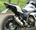 Білий Хонда CBR 500R, об'ємом двигуна 0 л та пробігом 16 тис. км за 5500 $, фото 8 на Automoto.ua