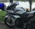 Білий Хонда CBR 500R, об'ємом двигуна 0 л та пробігом 16 тис. км за 5500 $, фото 1 на Automoto.ua