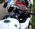 Белый Хонда CBR 500R, объемом двигателя 0 л и пробегом 16 тыс. км за 5500 $, фото 15 на Automoto.ua