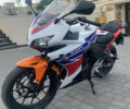 Білий Хонда CBR 500R, об'ємом двигуна 0.47 л та пробігом 28 тис. км за 4850 $, фото 22 на Automoto.ua