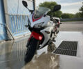 Білий Хонда CBR 500R, об'ємом двигуна 0 л та пробігом 19 тис. км за 5000 $, фото 1 на Automoto.ua