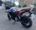 Білий Хонда CBR 500R, об'ємом двигуна 0.47 л та пробігом 28 тис. км за 4850 $, фото 20 на Automoto.ua