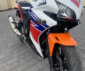 Білий Хонда CBR 500R, об'ємом двигуна 0.47 л та пробігом 28 тис. км за 4850 $, фото 5 на Automoto.ua