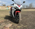 Білий Хонда CBR 500R, об'ємом двигуна 0 л та пробігом 19 тис. км за 5000 $, фото 3 на Automoto.ua