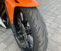 Білий Хонда CBR 500R, об'ємом двигуна 0.47 л та пробігом 28 тис. км за 4850 $, фото 18 на Automoto.ua