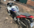 Білий Хонда CBR 500R, об'ємом двигуна 0 л та пробігом 19 тис. км за 5000 $, фото 2 на Automoto.ua