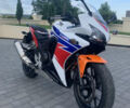 Белый Хонда CBR 500R, объемом двигателя 0.47 л и пробегом 28 тыс. км за 4500 $, фото 1 на Automoto.ua