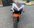 Білий Хонда CBR 500R, об'ємом двигуна 0.47 л та пробігом 28 тис. км за 4850 $, фото 6 на Automoto.ua
