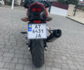 Білий Хонда CBR 500R, об'ємом двигуна 0.47 л та пробігом 28 тис. км за 4850 $, фото 7 на Automoto.ua
