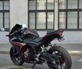 Черный Хонда CBR 500R, объемом двигателя 0.5 л и пробегом 15 тыс. км за 5600 $, фото 2 на Automoto.ua