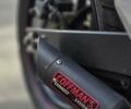 Черный Хонда CBR 500R, объемом двигателя 0.5 л и пробегом 15 тыс. км за 5600 $, фото 8 на Automoto.ua