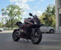 Черный Хонда CBR 500R, объемом двигателя 0.5 л и пробегом 15 тыс. км за 5600 $, фото 1 на Automoto.ua