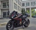 Черный Хонда CBR 500R, объемом двигателя 0.5 л и пробегом 15 тыс. км за 5600 $, фото 4 на Automoto.ua
