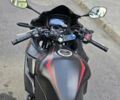 Черный Хонда CBR 500R, объемом двигателя 0.5 л и пробегом 15 тыс. км за 5600 $, фото 5 на Automoto.ua