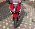 Червоний Хонда CBR 500R, об'ємом двигуна 0 л та пробігом 11 тис. км за 5499 $, фото 1 на Automoto.ua