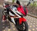 Червоний Хонда CBR 500R, об'ємом двигуна 0 л та пробігом 11 тис. км за 5499 $, фото 1 на Automoto.ua