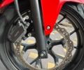 Червоний Хонда CBR 500R, об'ємом двигуна 0 л та пробігом 11 тис. км за 5499 $, фото 8 на Automoto.ua