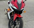 Червоний Хонда CBR 500R, об'ємом двигуна 0 л та пробігом 11 тис. км за 5799 $, фото 26 на Automoto.ua