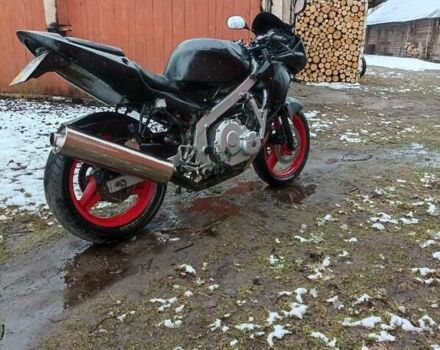 Хонда CBR 500R, об'ємом двигуна 0 л та пробігом 100 тис. км за 600 $, фото 1 на Automoto.ua