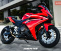 Хонда CBR 500R, объемом двигателя 0.5 л и пробегом 15 тыс. км за 6200 $, фото 1 на Automoto.ua