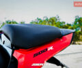 Хонда CBR 500R, объемом двигателя 0.5 л и пробегом 15 тыс. км за 6200 $, фото 6 на Automoto.ua
