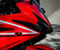 Хонда CBR 500R, объемом двигателя 0.5 л и пробегом 15 тыс. км за 6200 $, фото 10 на Automoto.ua