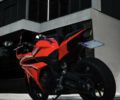 Хонда CBR 500R, объемом двигателя 0.5 л и пробегом 15 тыс. км за 6200 $, фото 5 на Automoto.ua